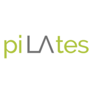 LA Pilates Fitness Studios logo